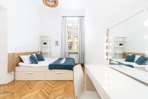 Comfort Apartment, 3 Bedrooms