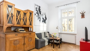 Comfort Apartment, 3 Bedrooms - WS 3-Bedroom Old Town Apartment (Kraków)