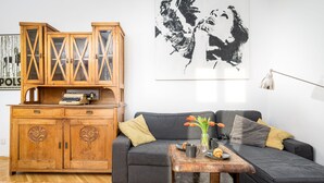 Room - WS 3-Bedroom Old Town Apartment (Kraków)