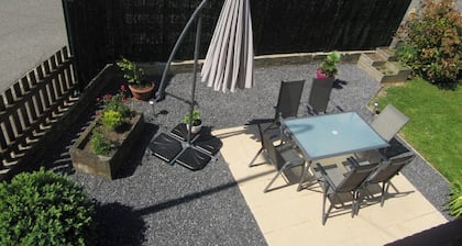 Village house-2 to 5 persons