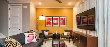 Televisión y videoteca