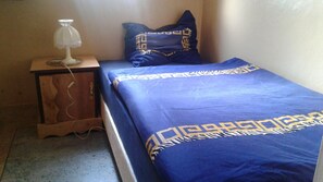 3 Schlafzimmer, Bettwäsche