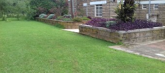 Superb self catering holiday Home