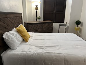 2 Schlafzimmer, Zimmersafe, kostenloses WLAN