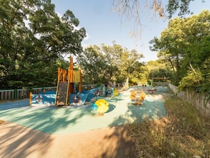 Espace pour enfants