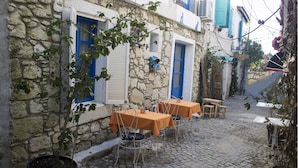 Exterior - Lavinia Otel (Cesme)