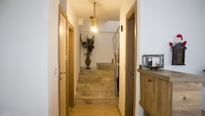 Reception - Lavinia Otel (Cesme)