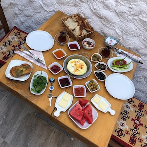 مطبخ خاص