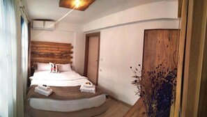Classic-huone