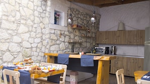 Private kitchen - Lavinia Otel (Cesme)