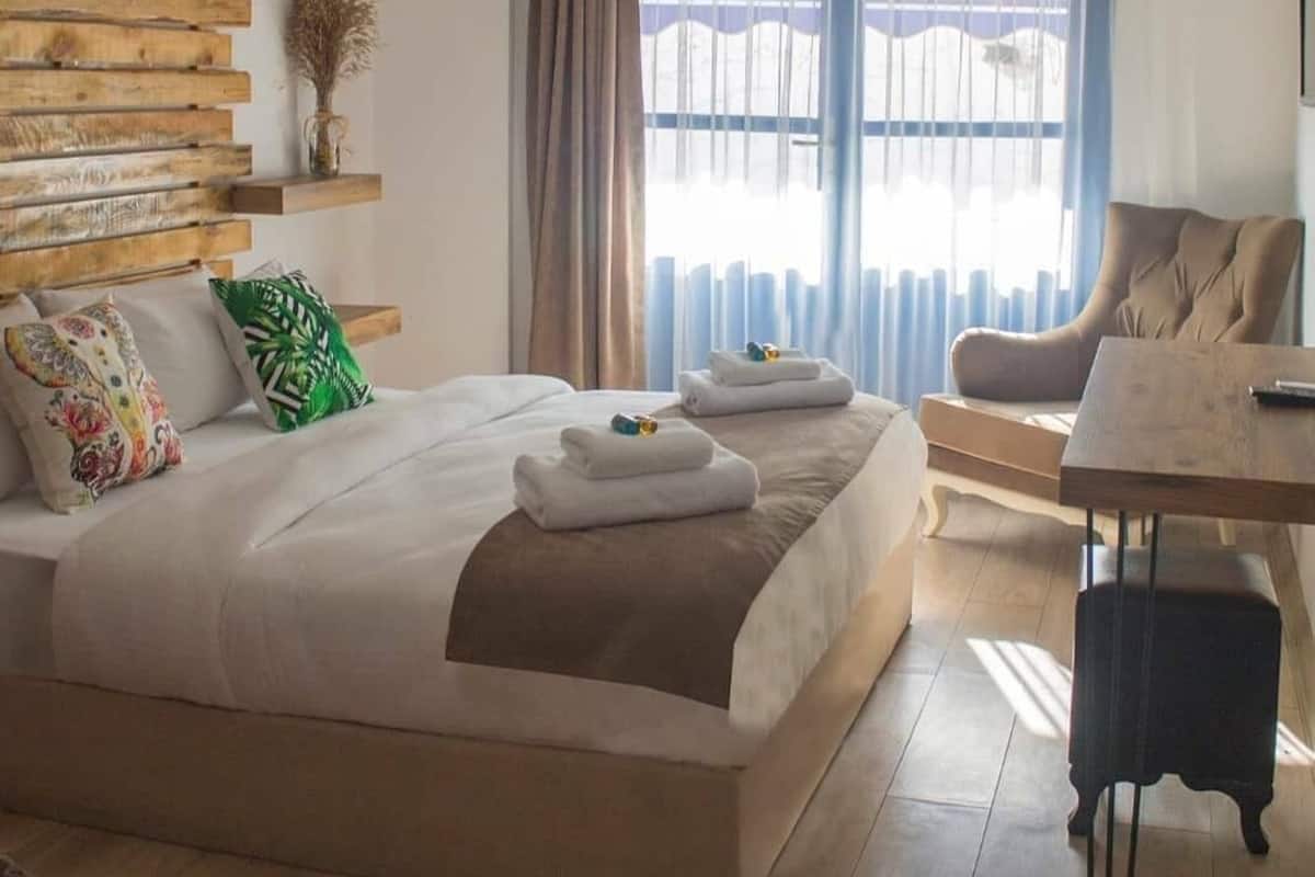 Deluxe Room | 1 bedroom