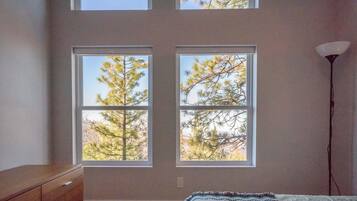 3 Schlafzimmer, WLAN, BettwÀsche