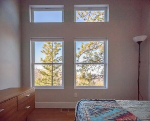 3 bedrooms, WiFi, bed sheets - Aerial Ascent Yosemite (Yosemite National Park)