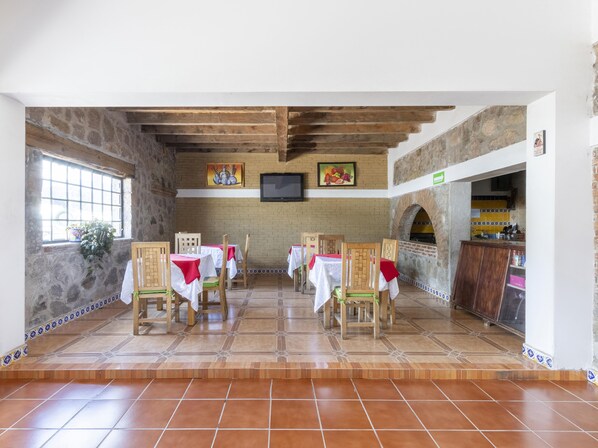Restaurantes