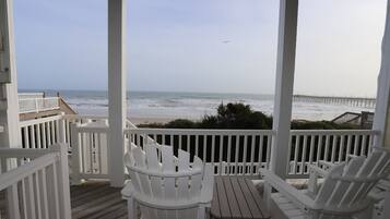 Terrain de l’hébergement