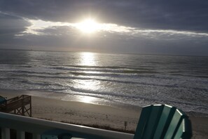 Am Strand