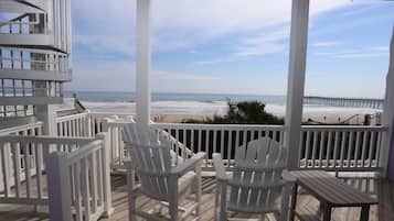 Terrain de l’hébergement