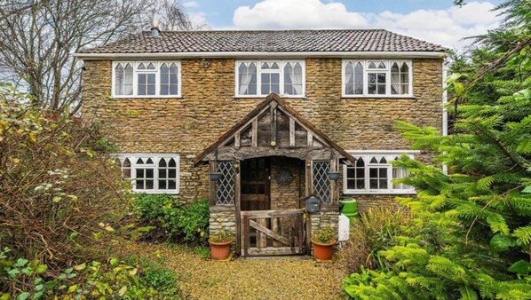 Cottage | Exterior