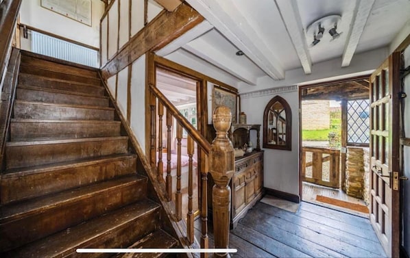 Ferienhaus | Innenbereich