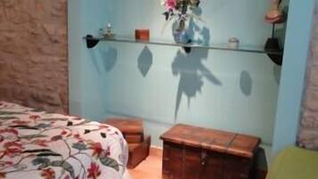 1 bedroom, internet