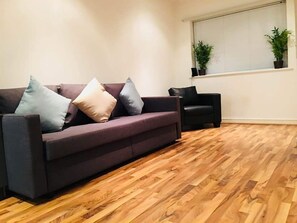 Apartment | Living room