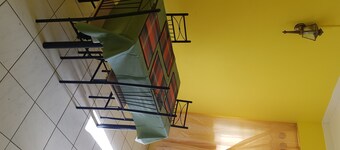 Un hogar lejos de casa, A St. La experiencia de Lucian te espera.
