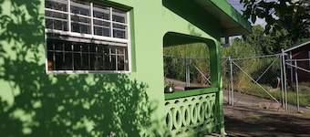 Home away from home, A St. Lucian experience awaits you.