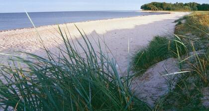 Holiday house Schlei-Engel