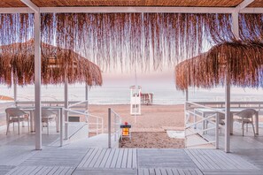 Private beach - Selectum Colours Side (MANAVGAT)