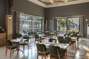 Dining - Selectum Colours Side (Manavgat)