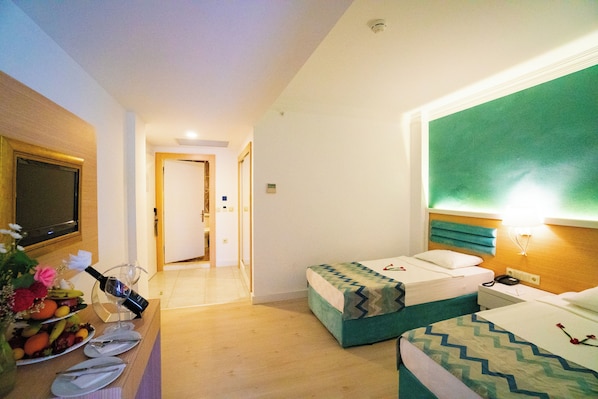 Room - Selectum Colours Side (Manavgat)