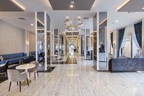 Lobby - Selectum Colours Side (Manavgat)