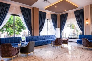 Living area - Selectum Colours Side (Manavgat)