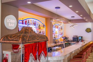 Bar (na propriedade)