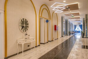 Lobby - Selectum Colours Side (MANAVGAT)