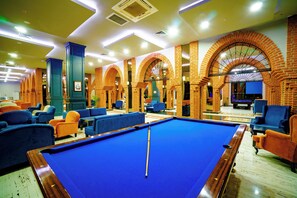 Sala de jogos