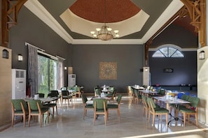 Dining - Selectum Colours Side (Manavgat)
