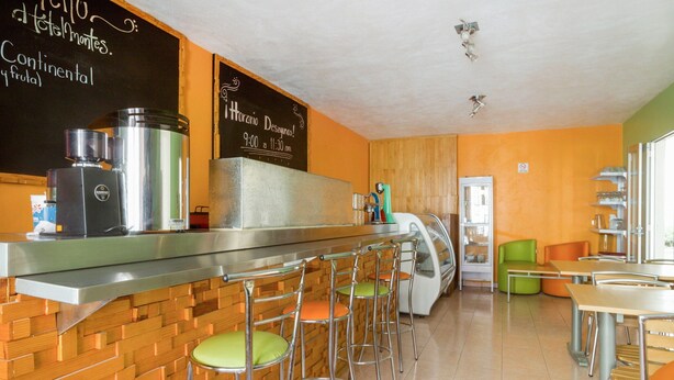 Unclassified image, 1 of 3, button - OYO Hotel Montes, Atlixco (Atlixco)