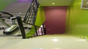 Escalier