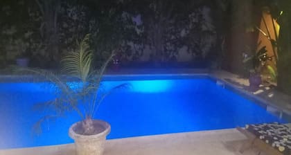 Villa Gandigal