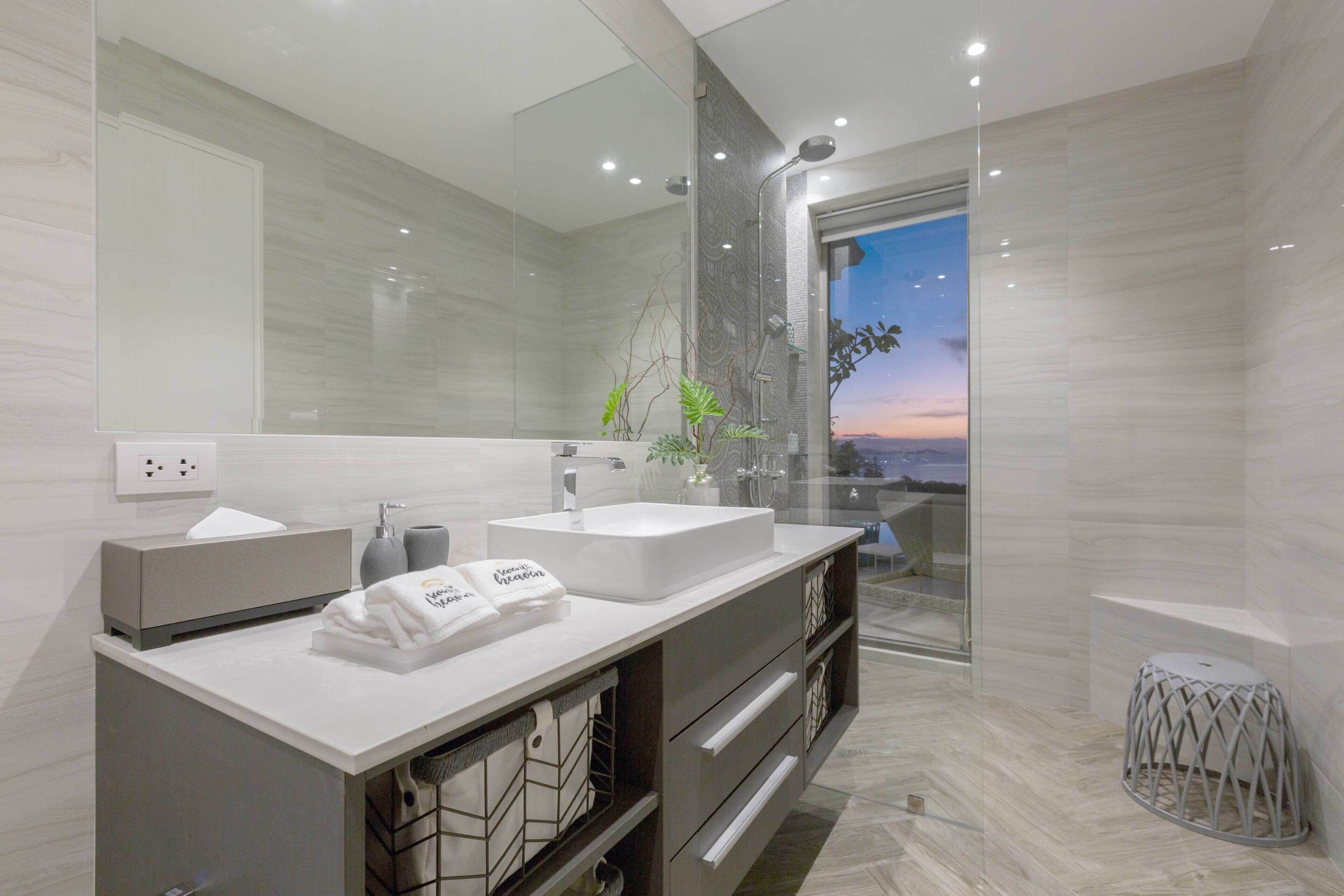 Foto - Sunset Estates - Samui Luxury Villas