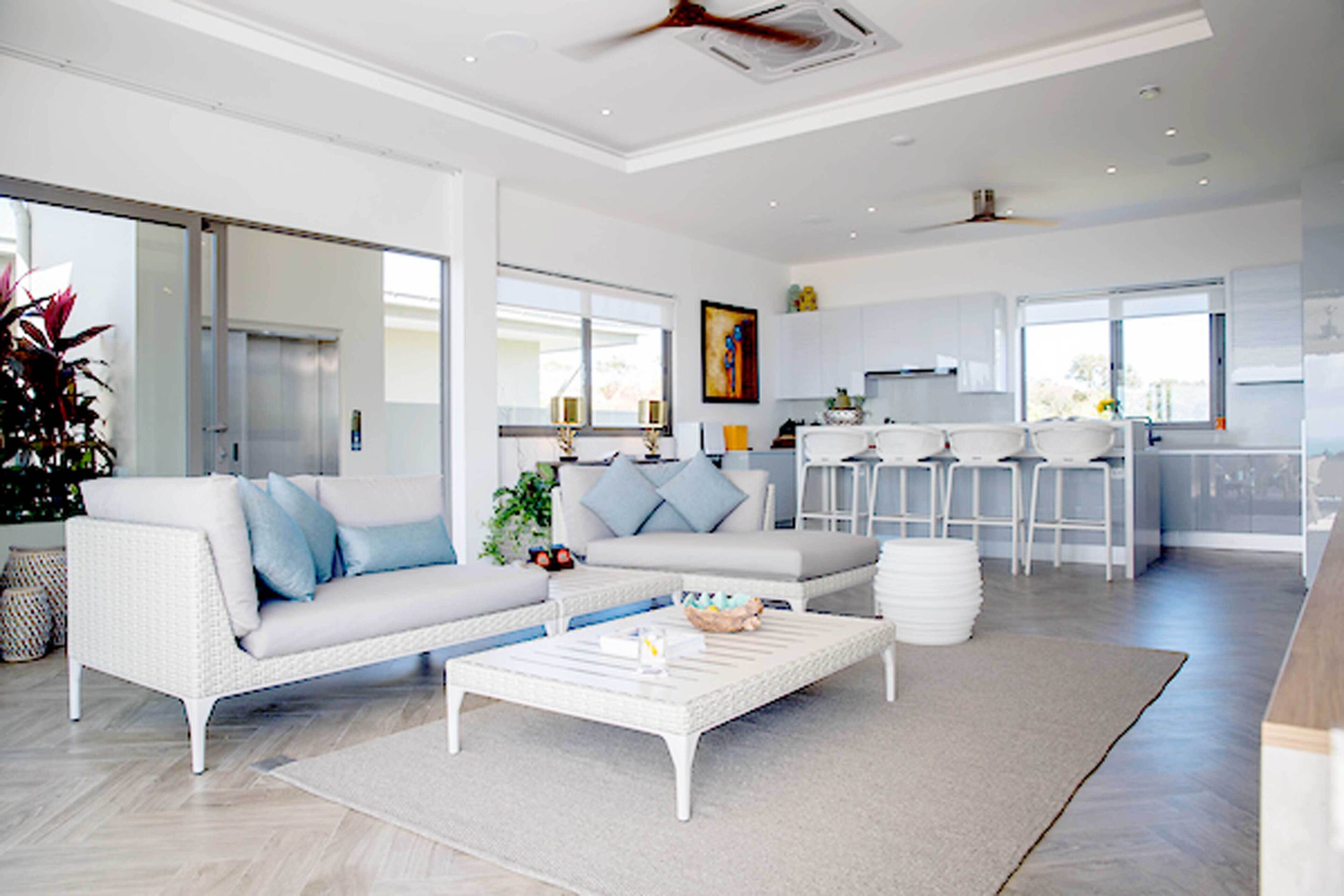 Foto - Sunset Estates - Samui Luxury Villas