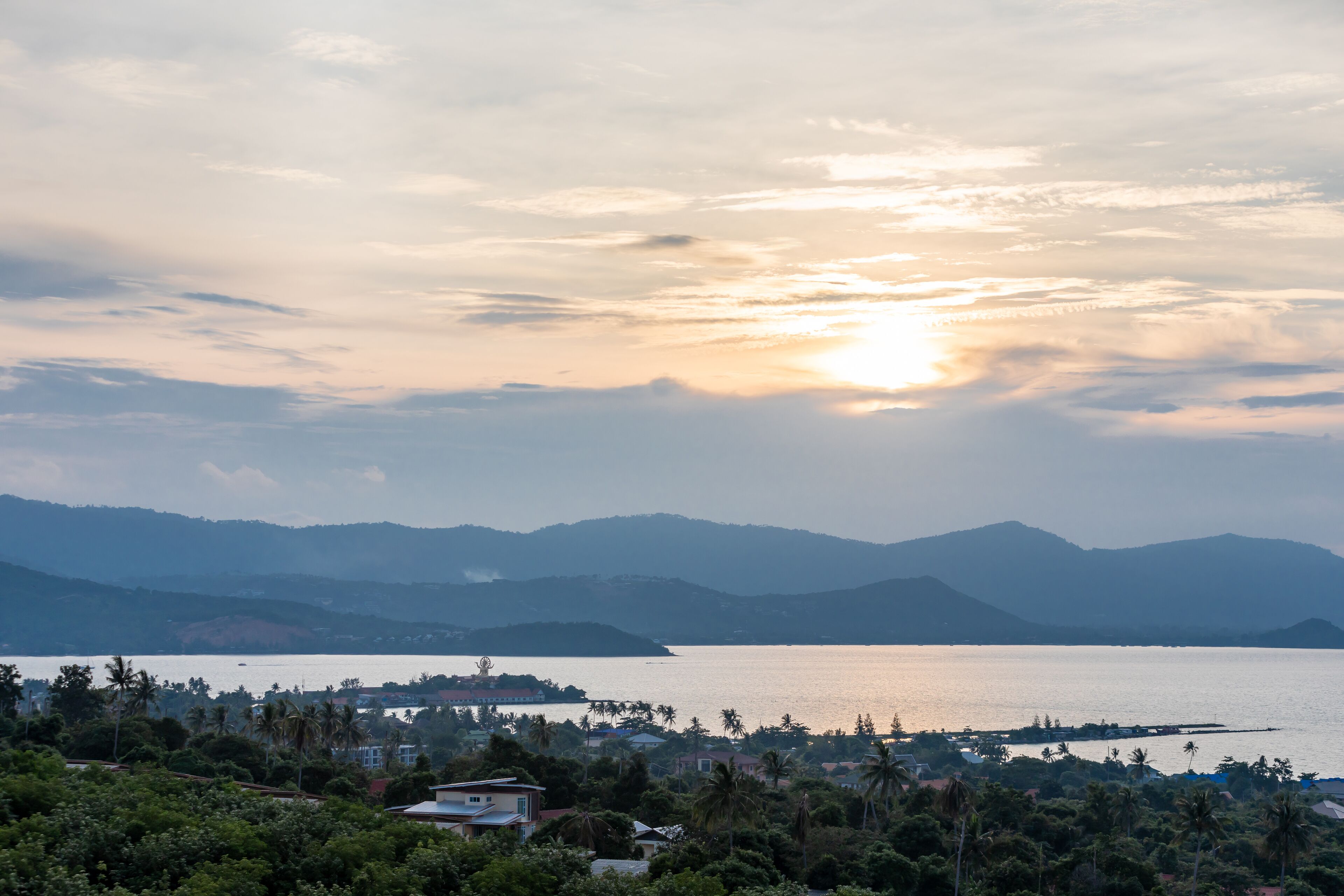 Foto - Sunset Estates - Samui Luxury Villas