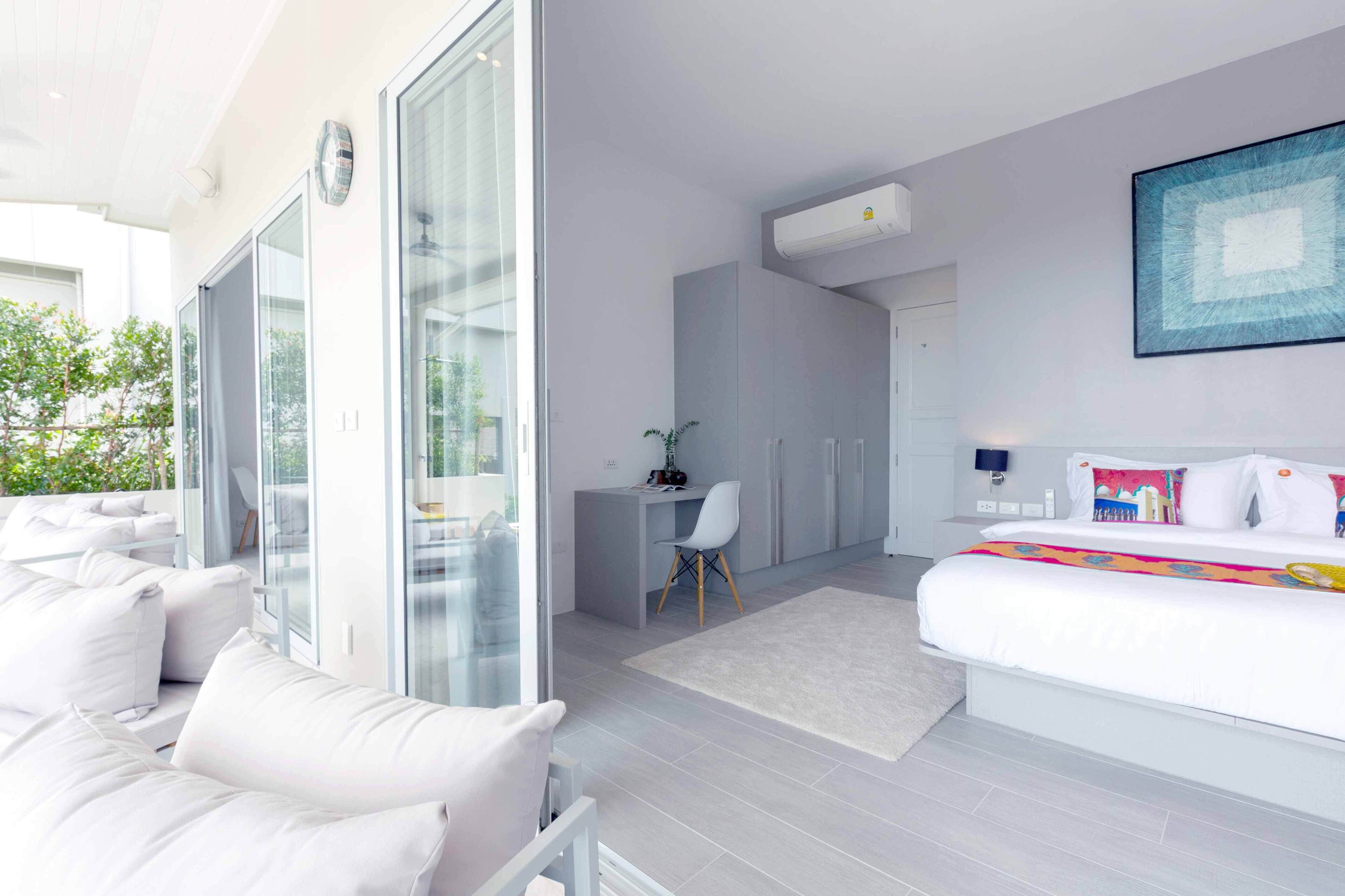 Foto - Sunset Estates - Samui Luxury Villas