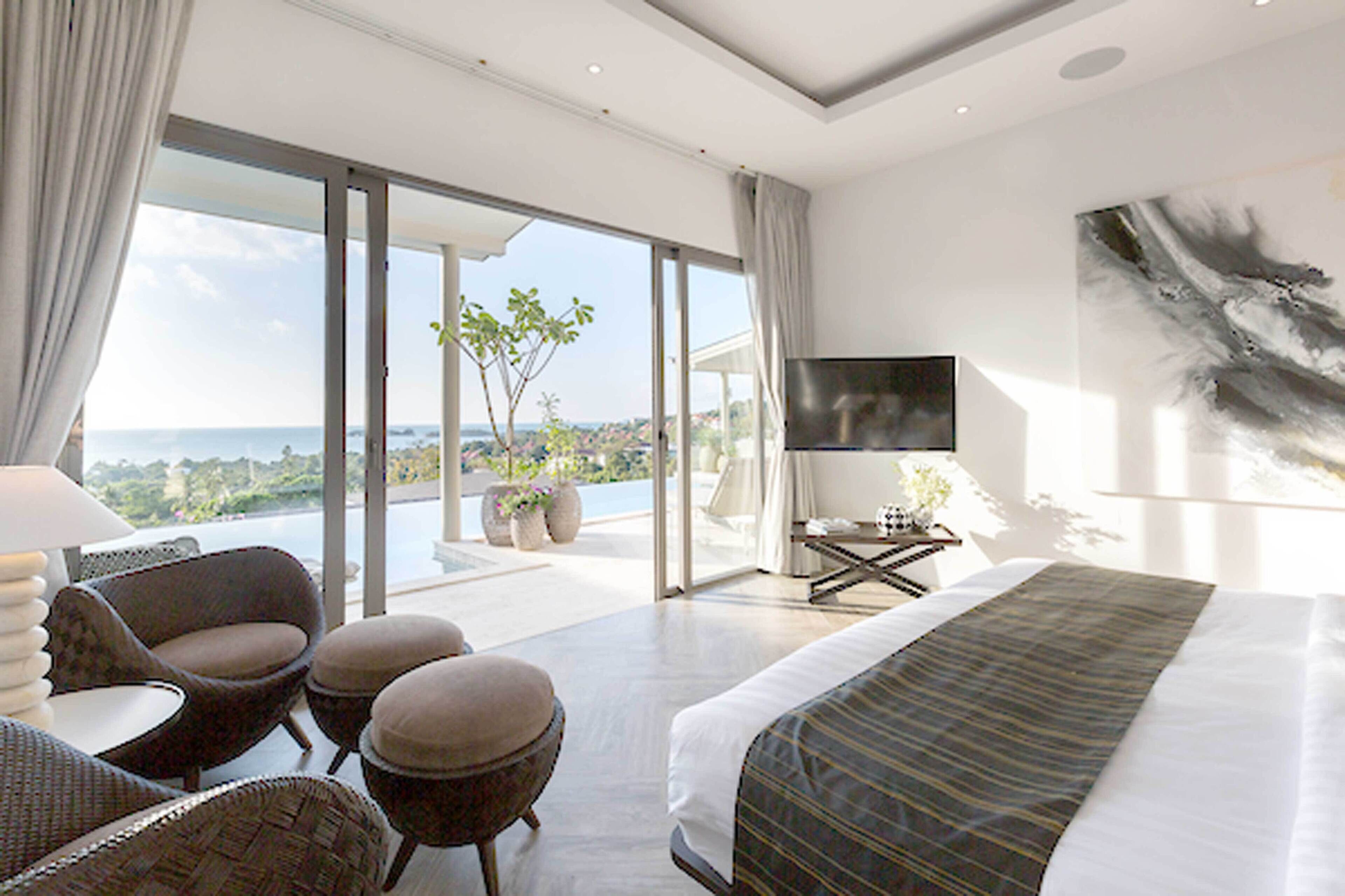 Photo - Sunset Estates - Samui Luxury Villas