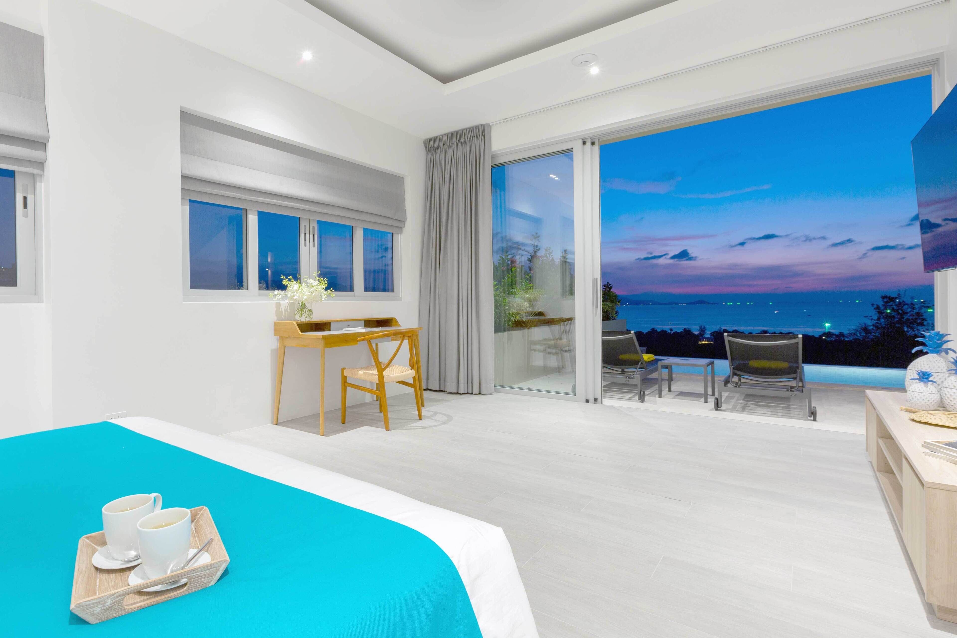 Foto - Sunset Estates - Samui Luxury Villas