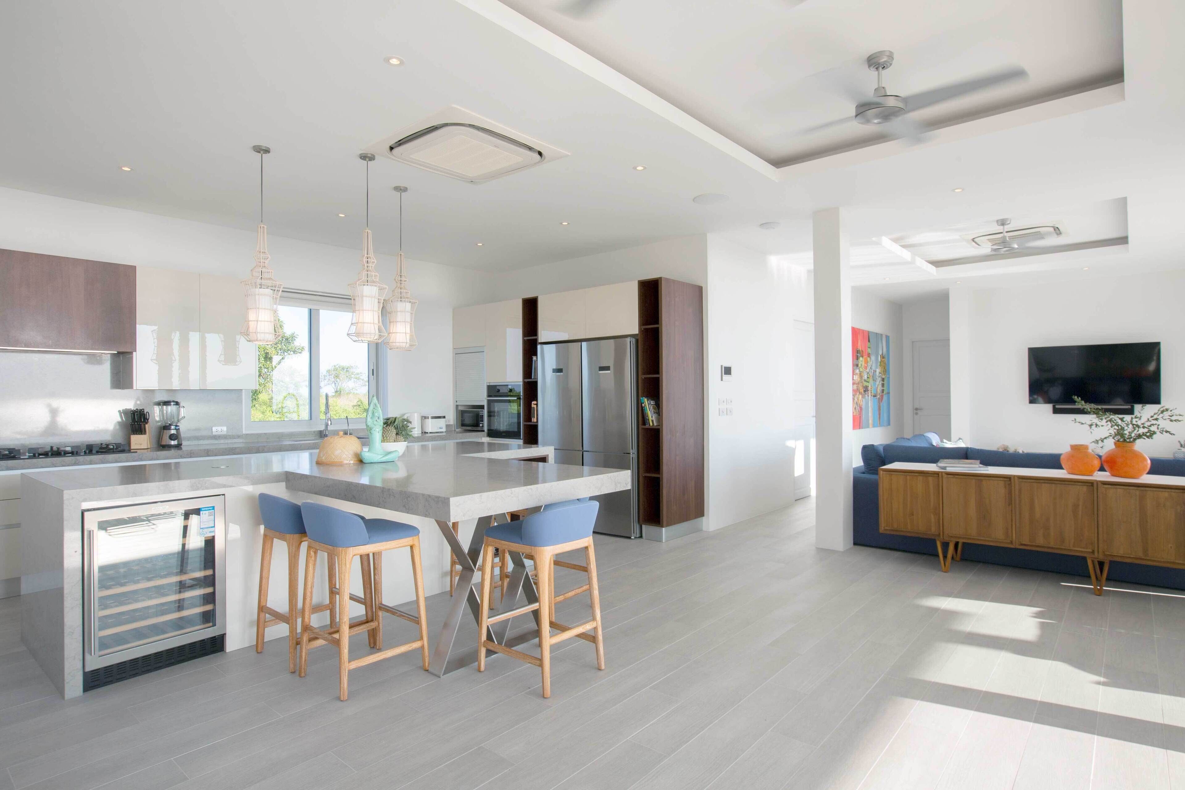 Foto - Sunset Estates - Samui Luxury Villas