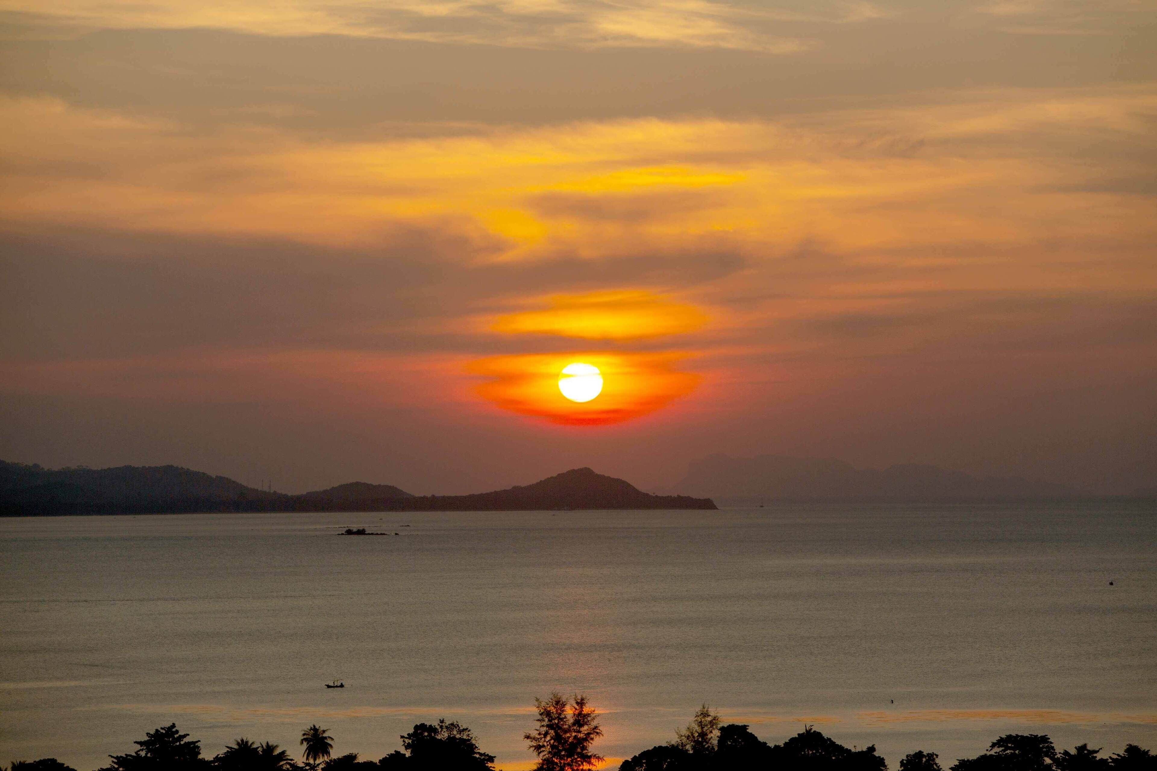 Foto - Samui Sunsets Luxury Villas