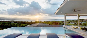 Samui Sunsets Luxury Villas