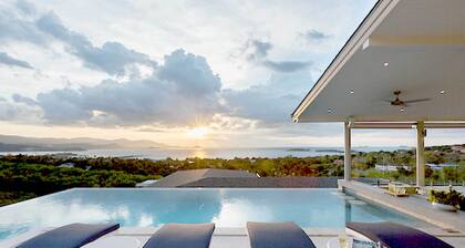 Samui Sunsets Luxury Villas